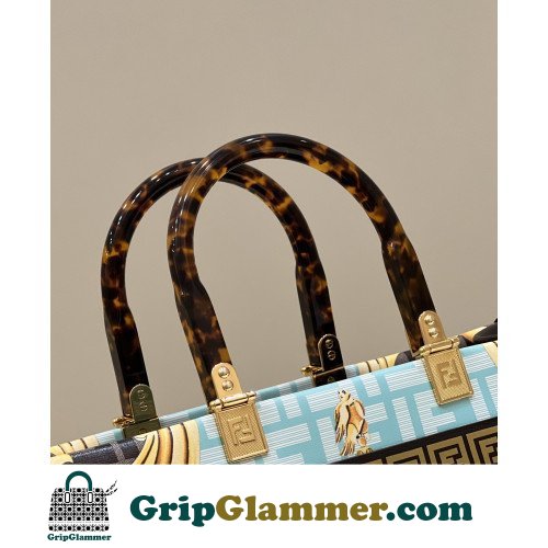 Versace Bag - Image 4