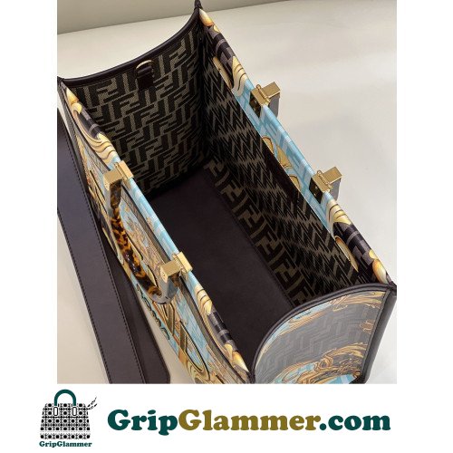 Versace Bag - Image 2