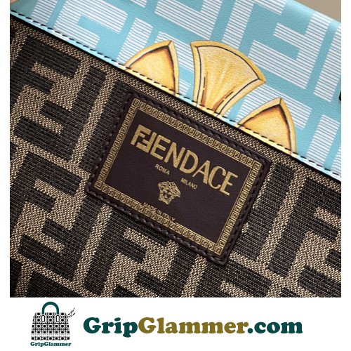 Versace Bag - Image 5