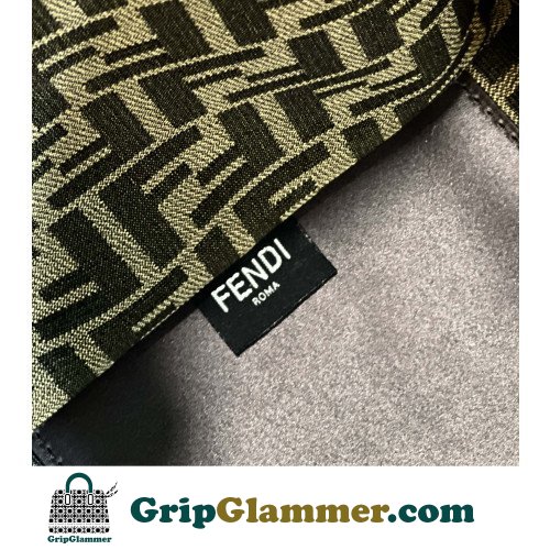 Versace Bag - Image 6