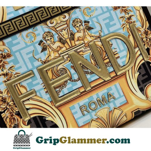 Versace Bag - Image 7