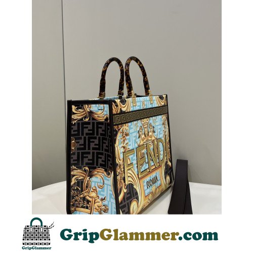 Versace Bag - Image 8