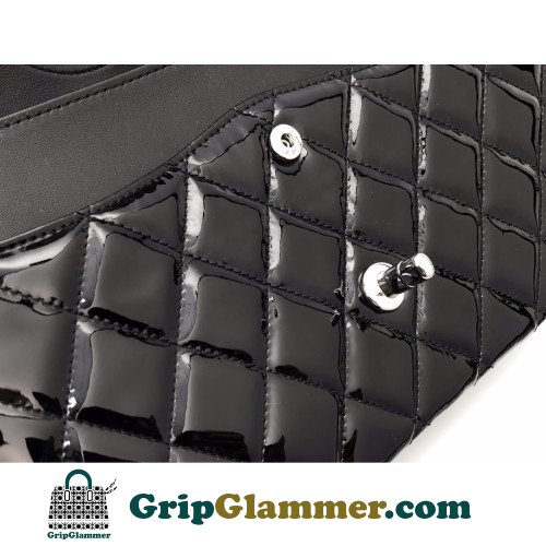 Chanel Flap Bag 30cm (Jumbo) - Image 2