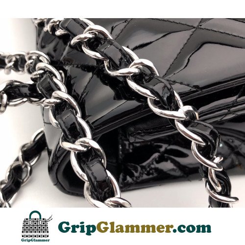 Chanel Flap Bag 30cm (Jumbo) - Image 3