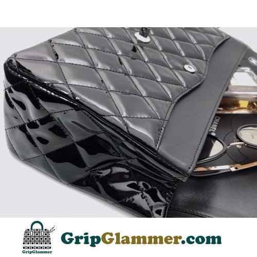 Chanel Flap Bag 30cm (Jumbo) - Image 5