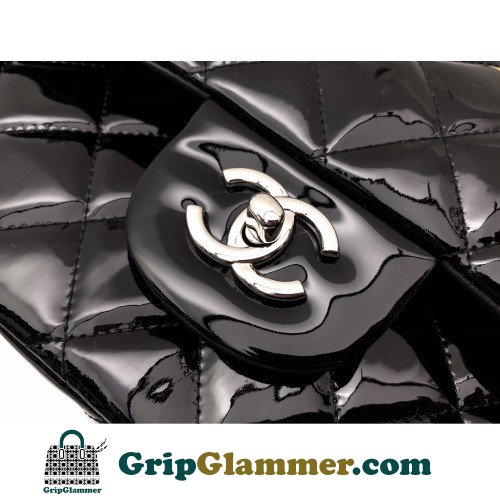 Chanel Flap Bag 30cm (Jumbo) - Image 8