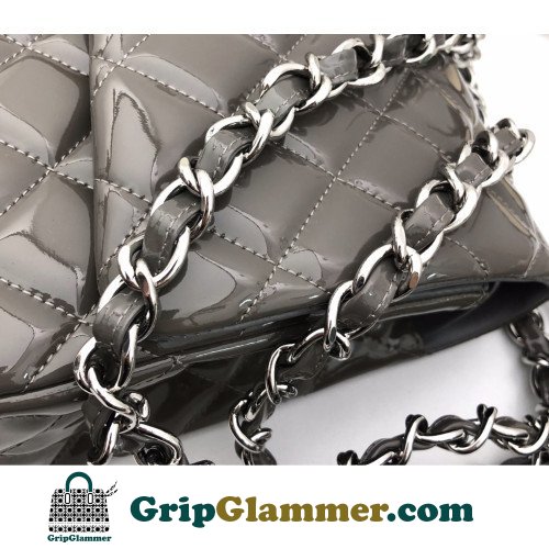 Chanel Flap Bag 30cm (Jumbo) - Image 2