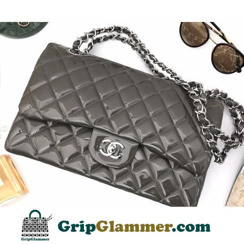 Chanel Flap Bag 30cm (Jumbo)