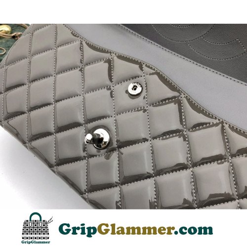 Chanel Flap Bag 30cm (Jumbo) - Image 4