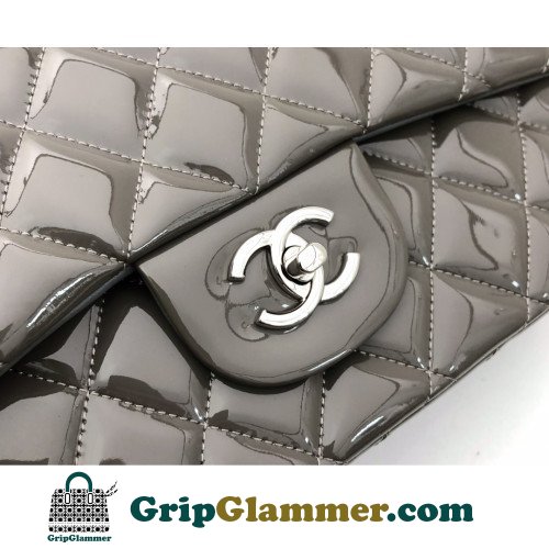 Chanel Flap Bag 30cm (Jumbo) - Image 7