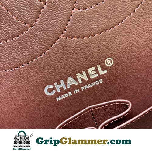 Chanel Flap Bag 30cm (Jumbo) - Image 2