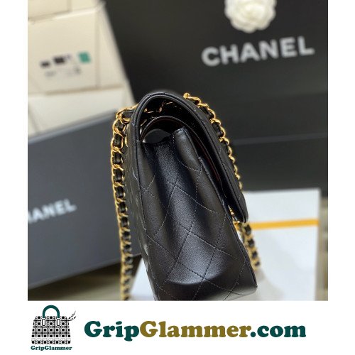 Chanel Flap Bag 30cm (Jumbo) - Image 2