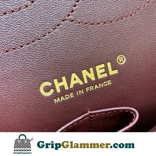 Chanel Flap Bag 30cm (Jumbo) - Image 3