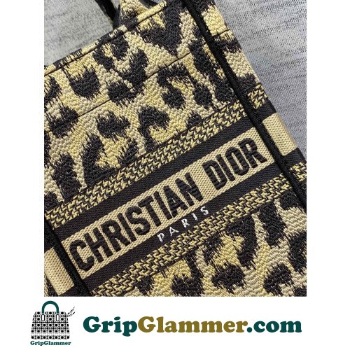 Dior Mini Phone Bag 13cm - Image 5