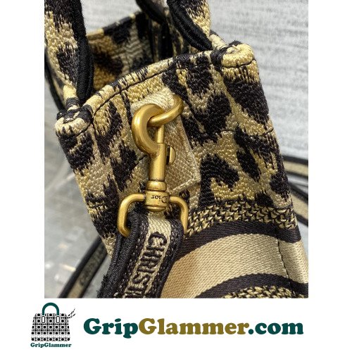 Dior Mini Phone Bag 13cm - Image 8