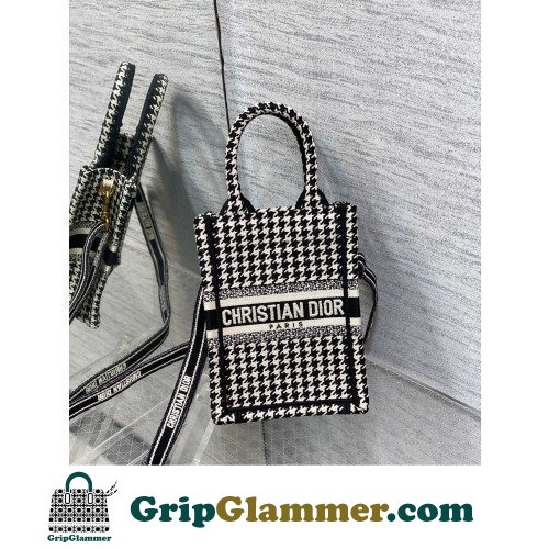 Dior Mini Phone Bag 13cm