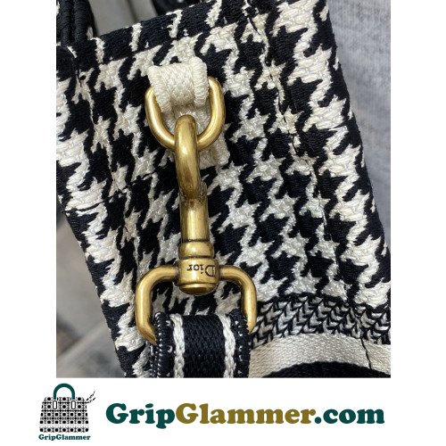 Dior Mini Phone Bag 13cm - Image 7