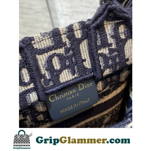 Dior Mini Phone Bag 13cm - Image 2