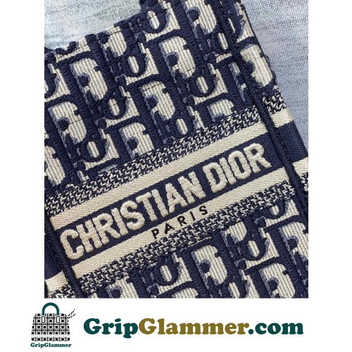 Dior Mini Phone Bag 13cm - Image 5