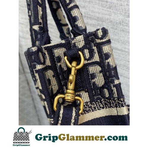 Dior Mini Phone Bag 13cm - Image 8