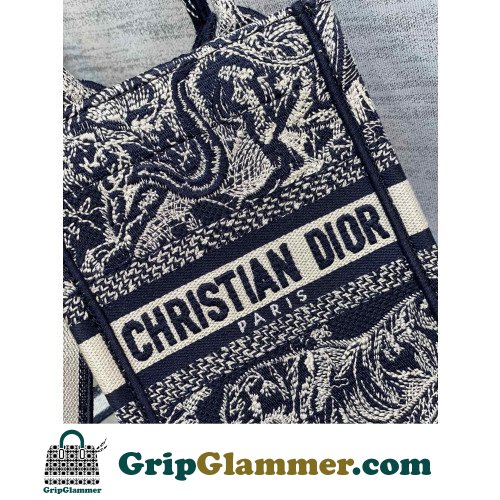 Dior Mini Phone Bag 13cm - Image 2