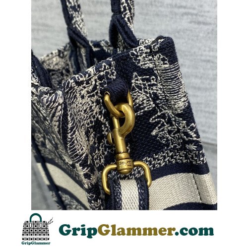 Dior Mini Phone Bag 13cm - Image 7