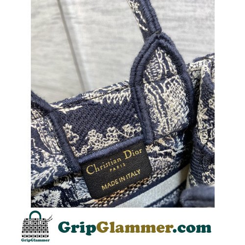 Dior Mini Phone Bag 13cm - Image 9