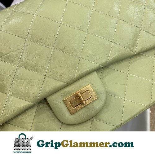 Chanel Re-issue - Image 7