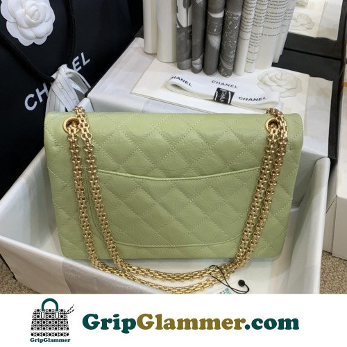 Chanel Re-issue - Image 8