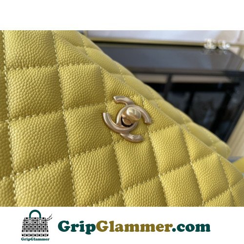 Chanel Coco Handle - Image 4