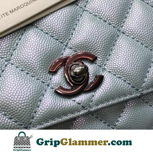 Chanel Coco Handle - Image 2