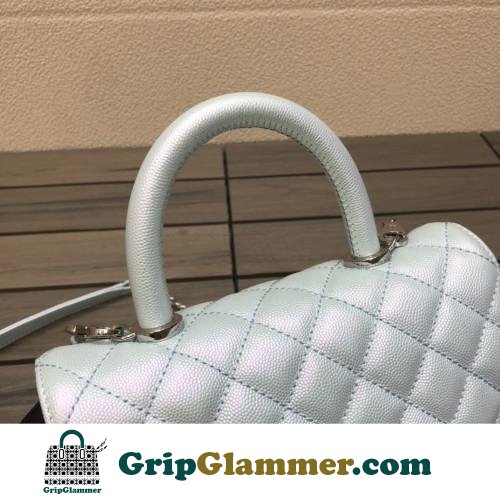 Chanel Coco Handle - Image 3