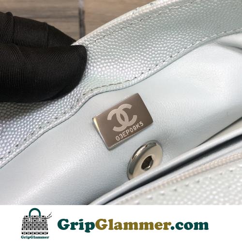 Chanel Coco Handle - Image 4