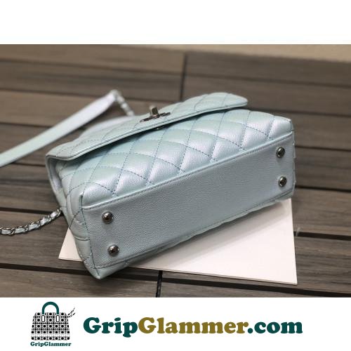 Chanel Coco Handle - Image 5