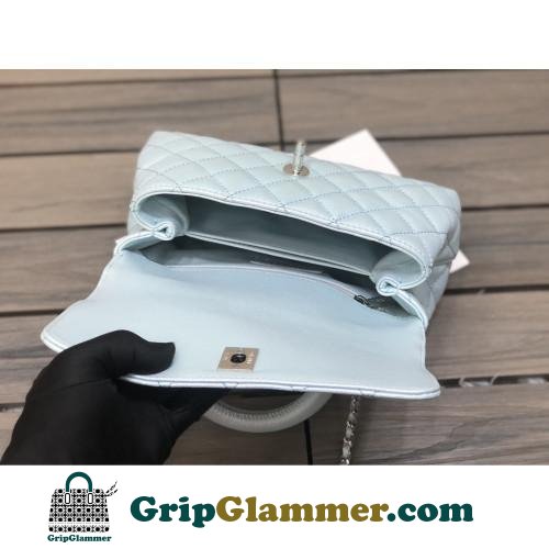 Chanel Coco Handle - Image 6