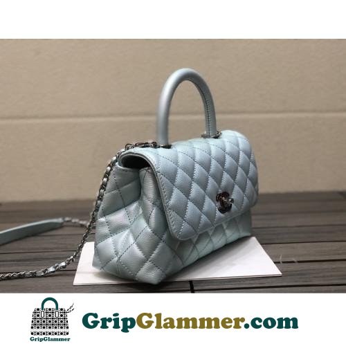 Chanel Coco Handle