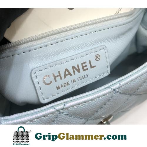 Chanel Coco Handle - Image 7
