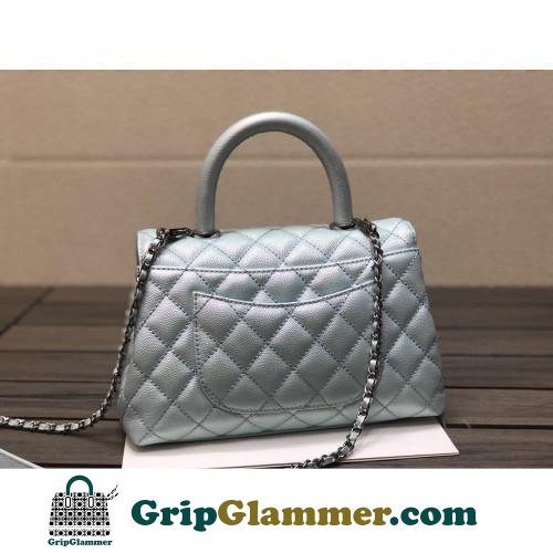 Chanel Coco Handle - Image 8