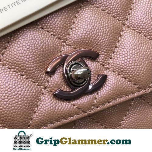 Chanel Coco Handle - Image 2