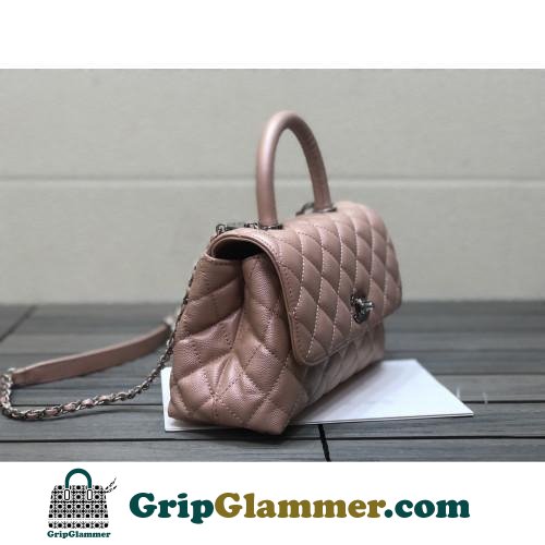 Chanel Coco Handle