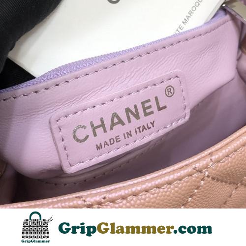 Chanel Coco Handle - Image 3