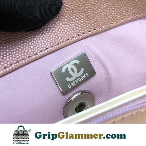 Chanel Coco Handle - Image 6