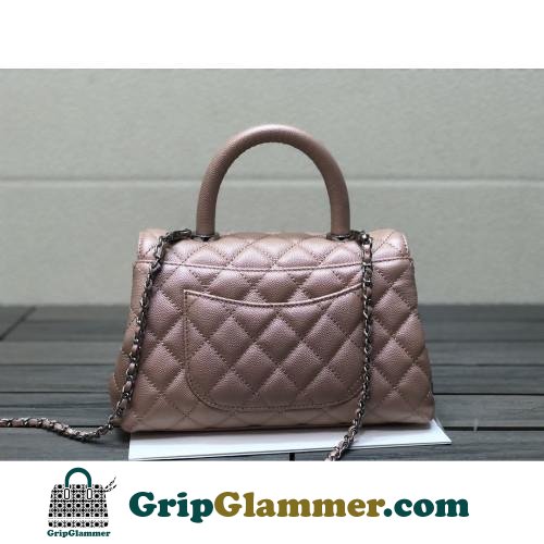 Chanel Coco Handle - Image 7