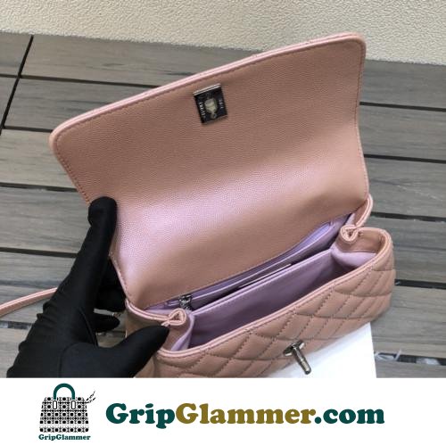 Chanel Coco Handle - Image 8