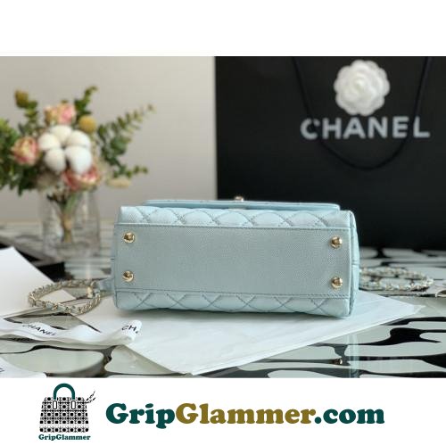 Chanel Coco Handle - Image 2