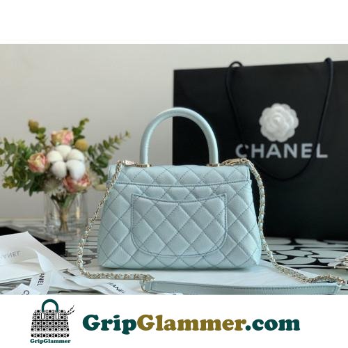 Chanel Coco Handle - Image 3