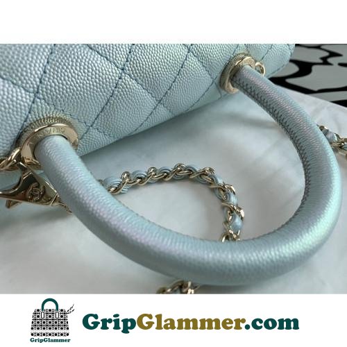 Chanel Coco Handle - Image 4