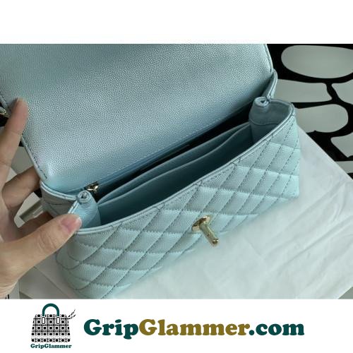 Chanel Coco Handle - Image 5