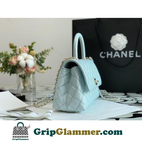 Chanel Coco Handle - Image 6