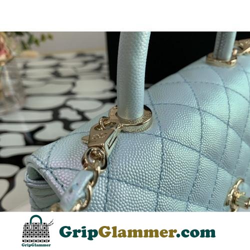 Chanel Coco Handle - Image 8